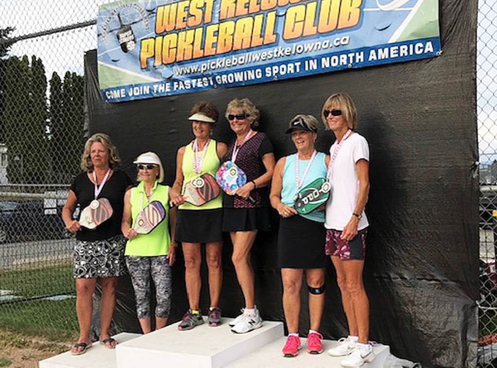 Leanna & Wendy "GOLD"