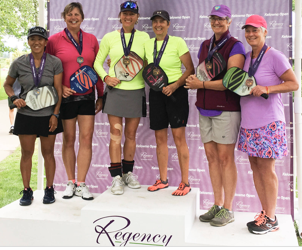 Melody & Kathy "GOLD"